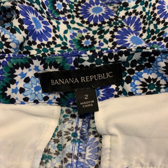 BANANA REPUBLIC | Short shorts - Picture 9 of 9